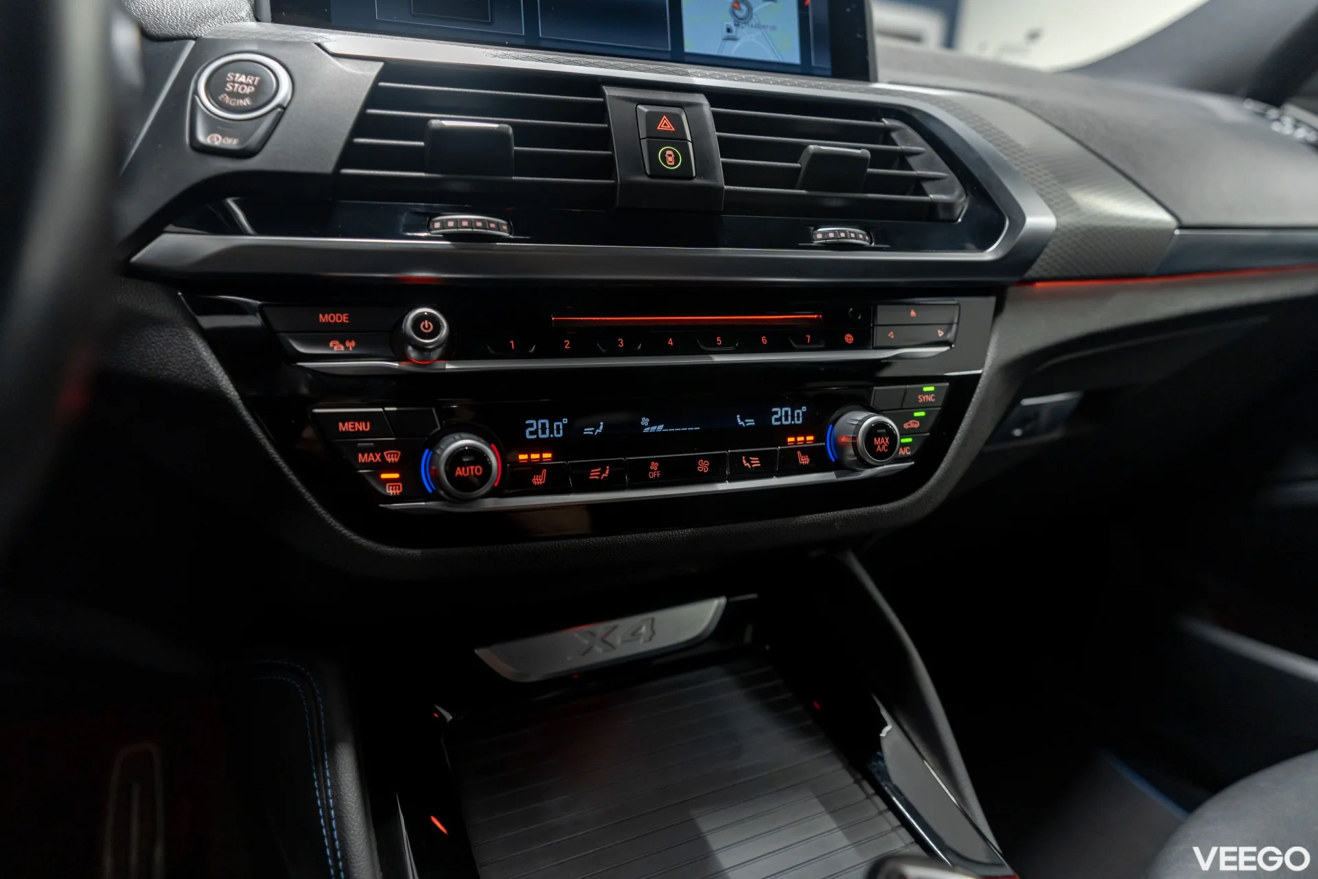 BMW X4 xDrive20d 2 140kW