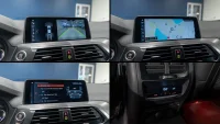 BMW X4 xDrive20d 2 140kW thumbnail