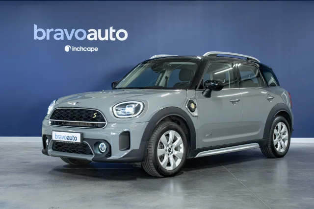 Image of Mini Countryman COOPER SE ALL4 92kW