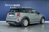 Mini Countryman COOPER SE ALL4 92kW thumbnail