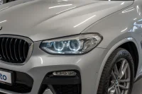 BMW X4 xDrive20d 2 140kW thumbnail