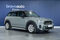 Mini Countryman COOPER SE ALL4 92kW thumbnail