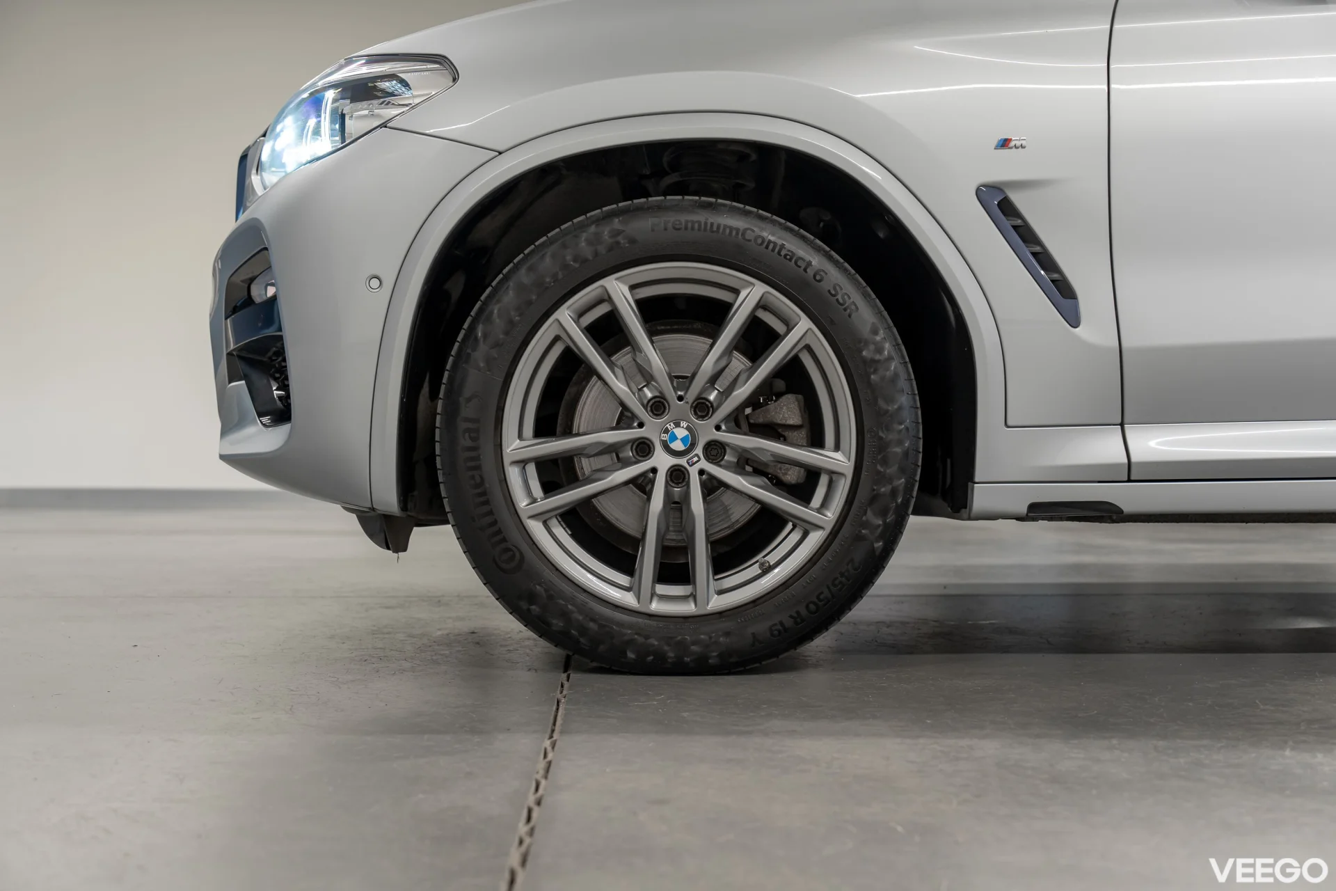 BMW X4 xDrive20d 2 140kW