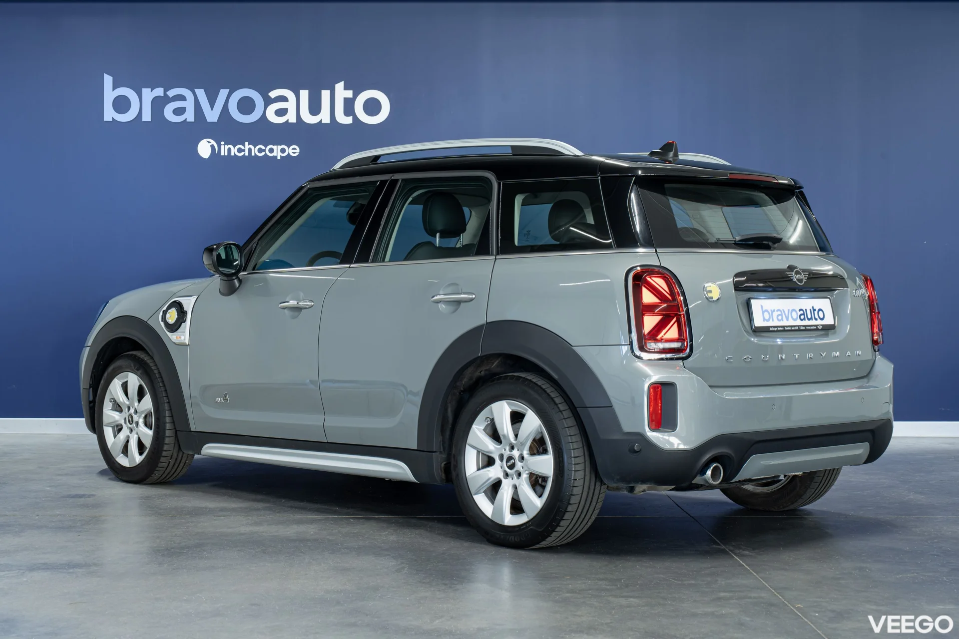 Mini Countryman COOPER SE ALL4 92kW
