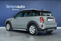 Mini Countryman COOPER SE ALL4 92kW thumbnail