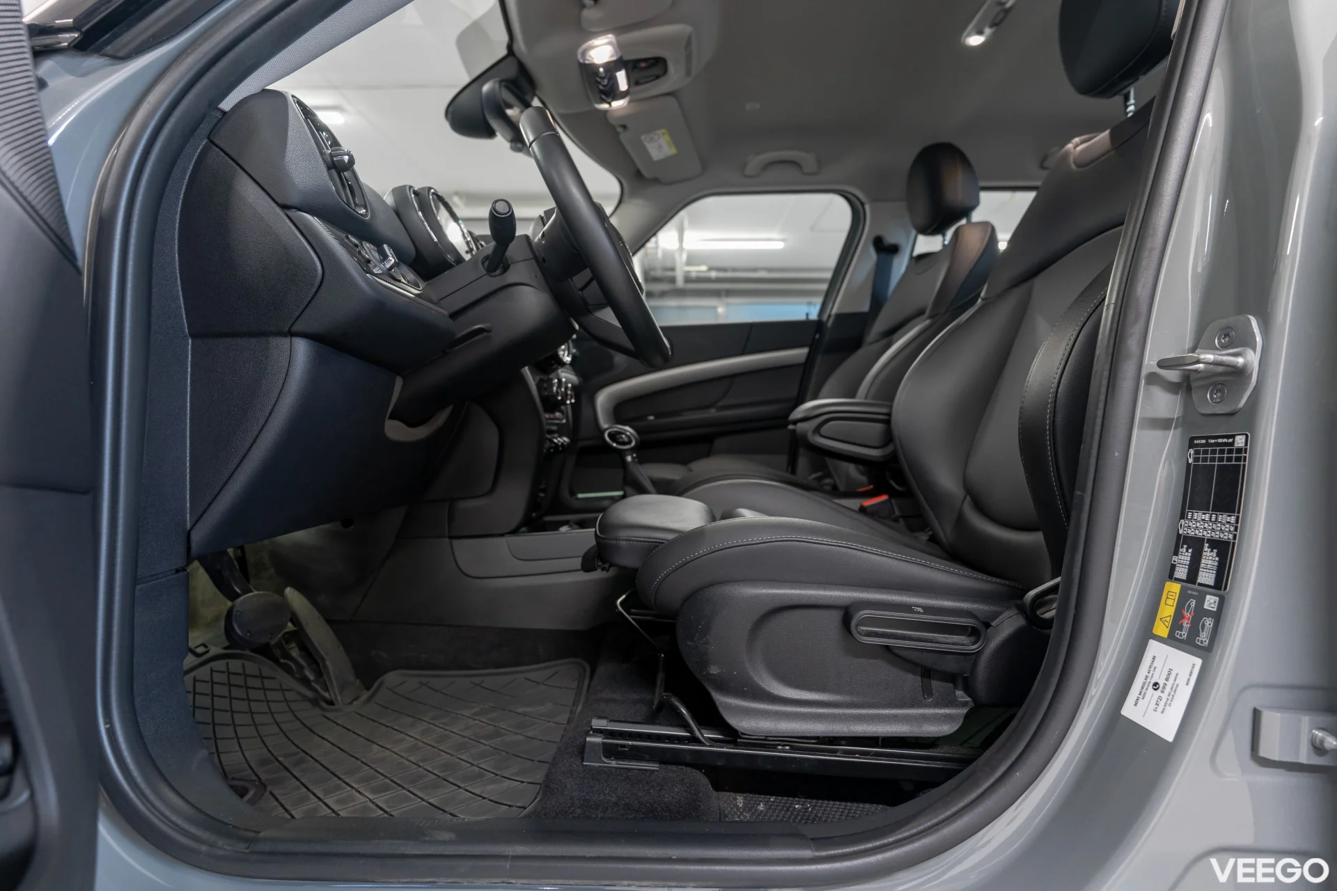 Mini Countryman COOPER SE ALL4 92kW