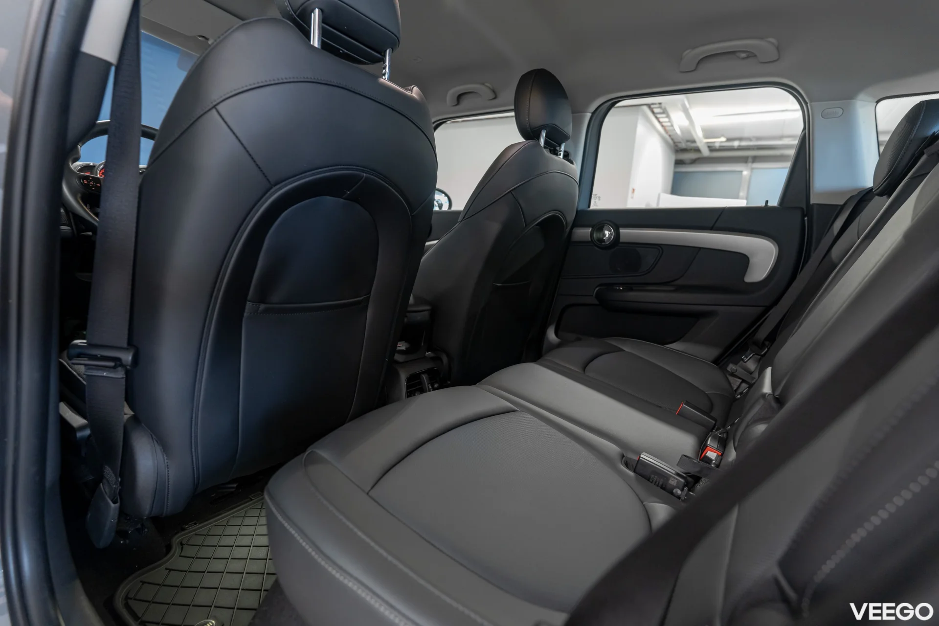 Mini Countryman COOPER SE ALL4 92kW