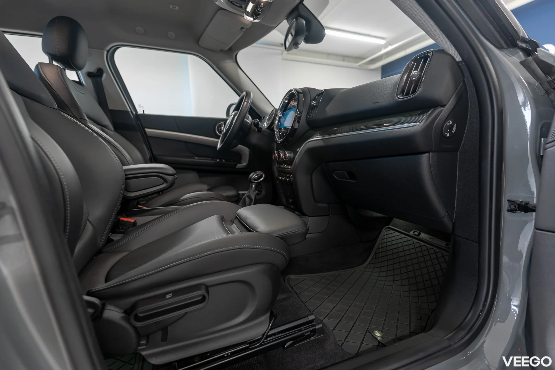 Mini Countryman COOPER SE ALL4 92kW