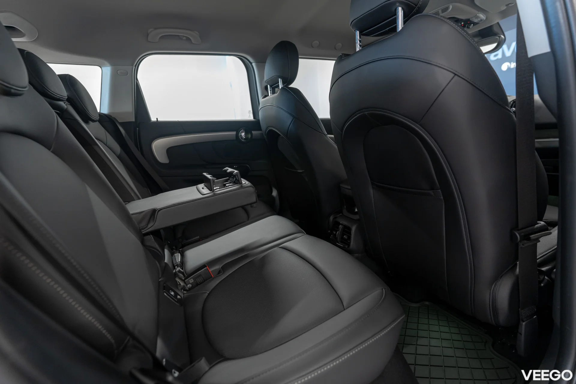 Mini Countryman COOPER SE ALL4 92kW