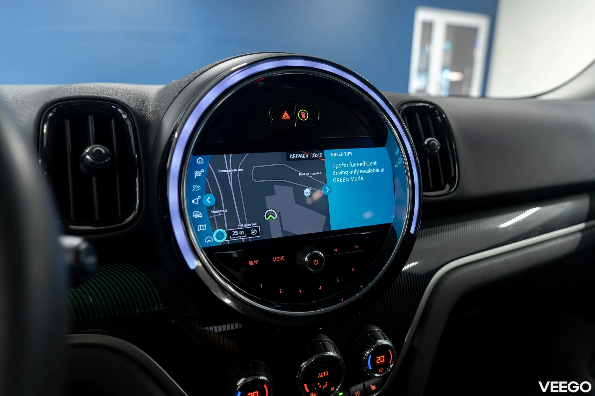 Mini Countryman COOPER SE ALL4 92kW