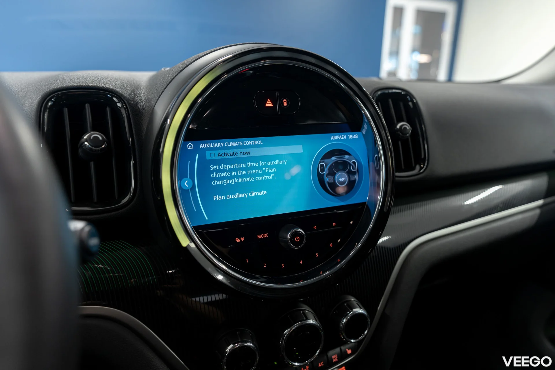 Mini Countryman COOPER SE ALL4 92kW