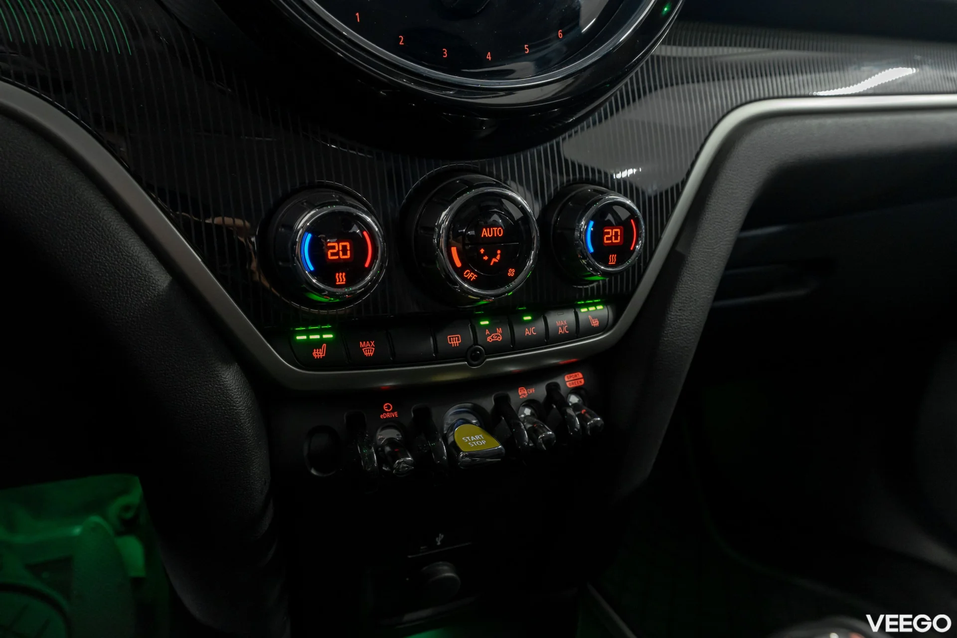 Mini Countryman COOPER SE ALL4 92kW