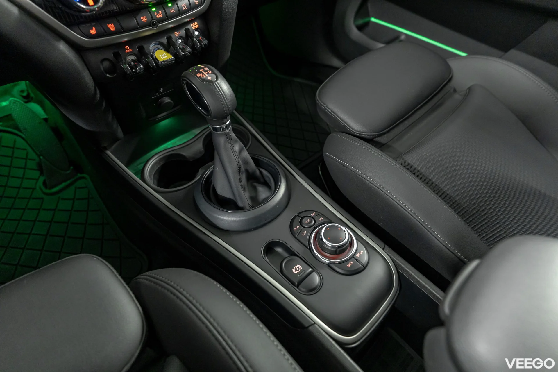 Mini Countryman COOPER SE ALL4 92kW