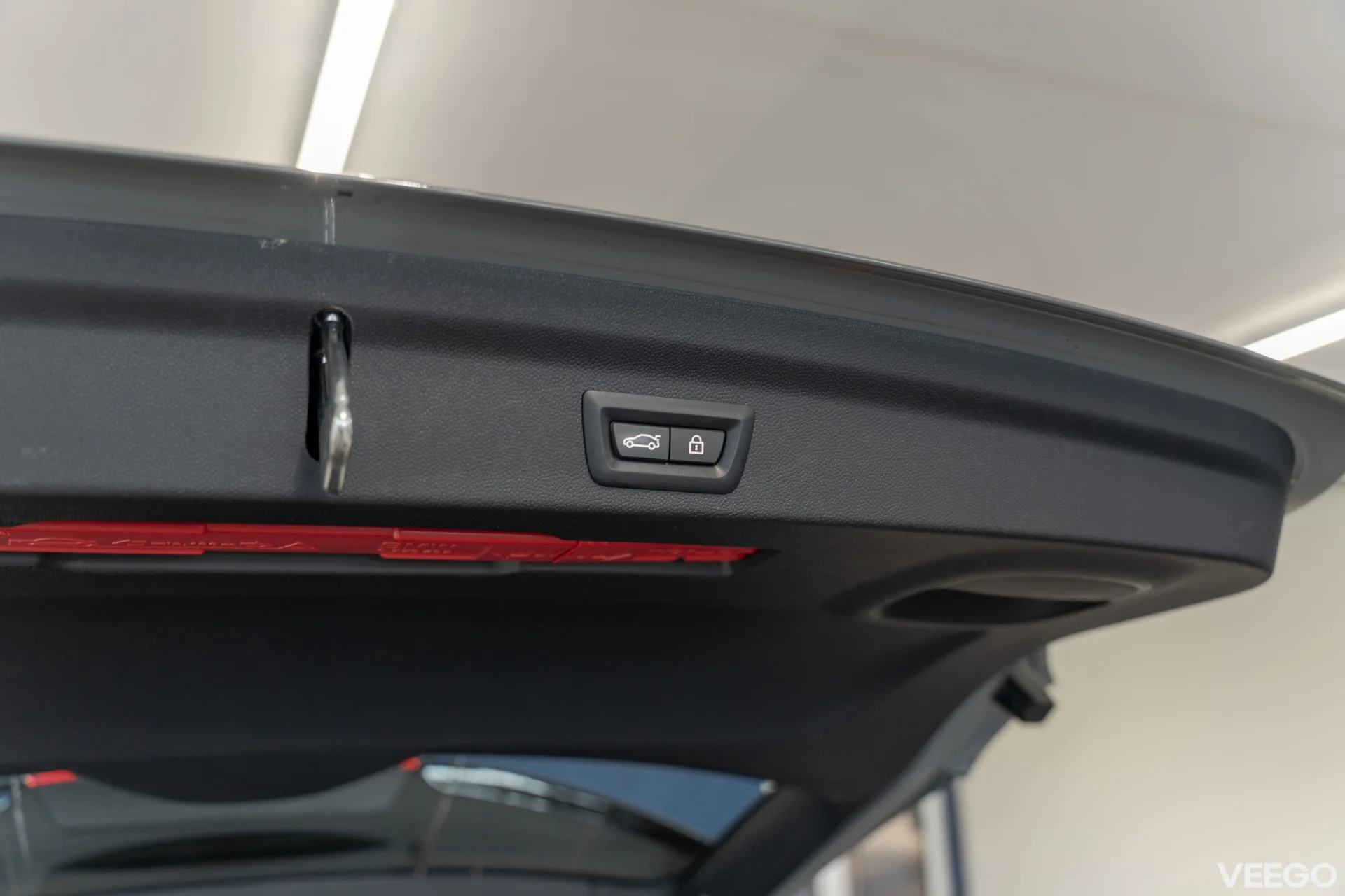 Mini Countryman COOPER SE ALL4 92kW