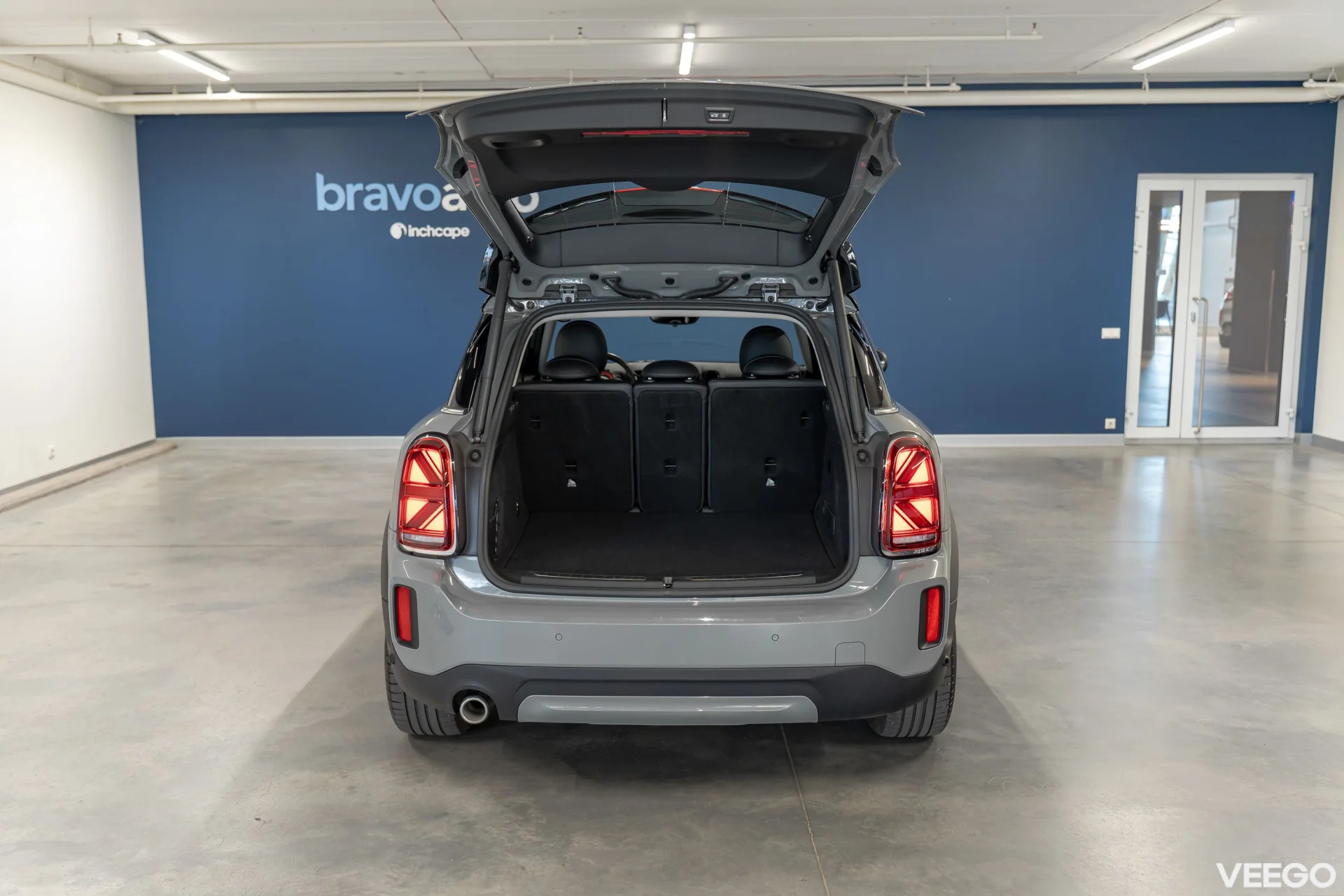Mini Countryman COOPER SE ALL4 92kW