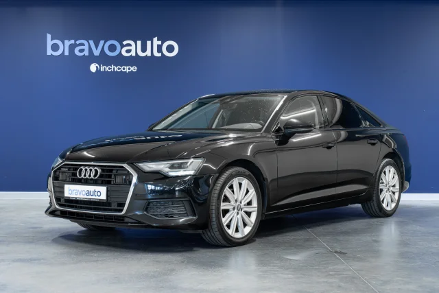 Image of Audi A6 Quattro 2 150kW