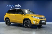 Suzuki Vitara GL+ 4WD 1.5 75kW thumbnail