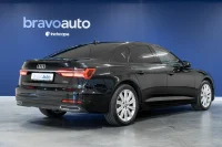 Audi A6 Quattro 2 150kW thumbnail