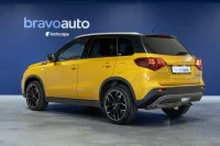 Suzuki Vitara GL+ 4WD 1.5 75kW thumbnail