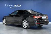 Audi A6 Quattro 2 150kW thumbnail