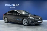 Mercedes-Benz C220 D 4MATIC AMG 2 147kW thumbnail