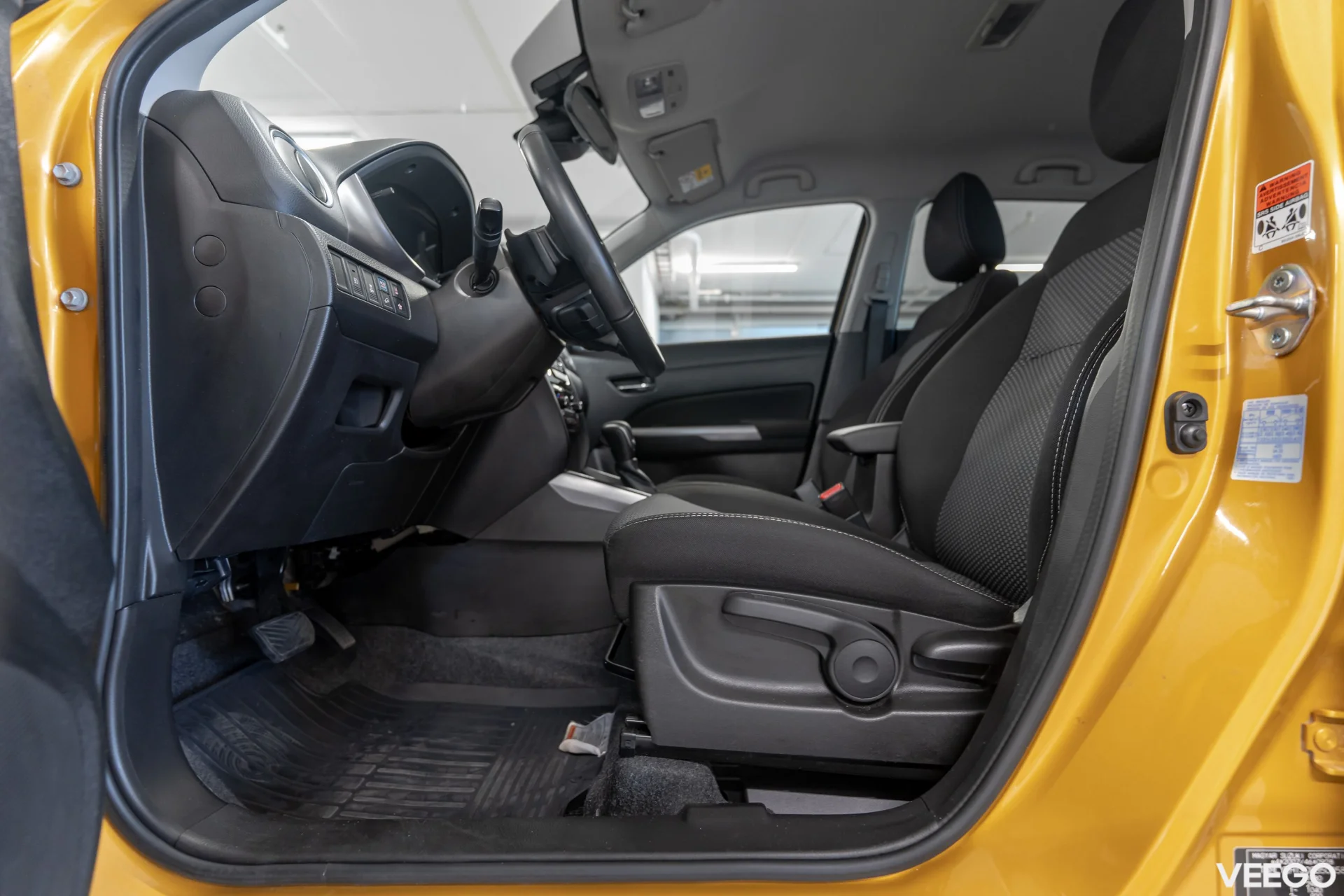 Suzuki Vitara GL+ 4WD 1.5 75kW