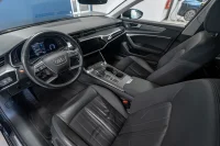 Audi A6 Quattro 2 150kW thumbnail