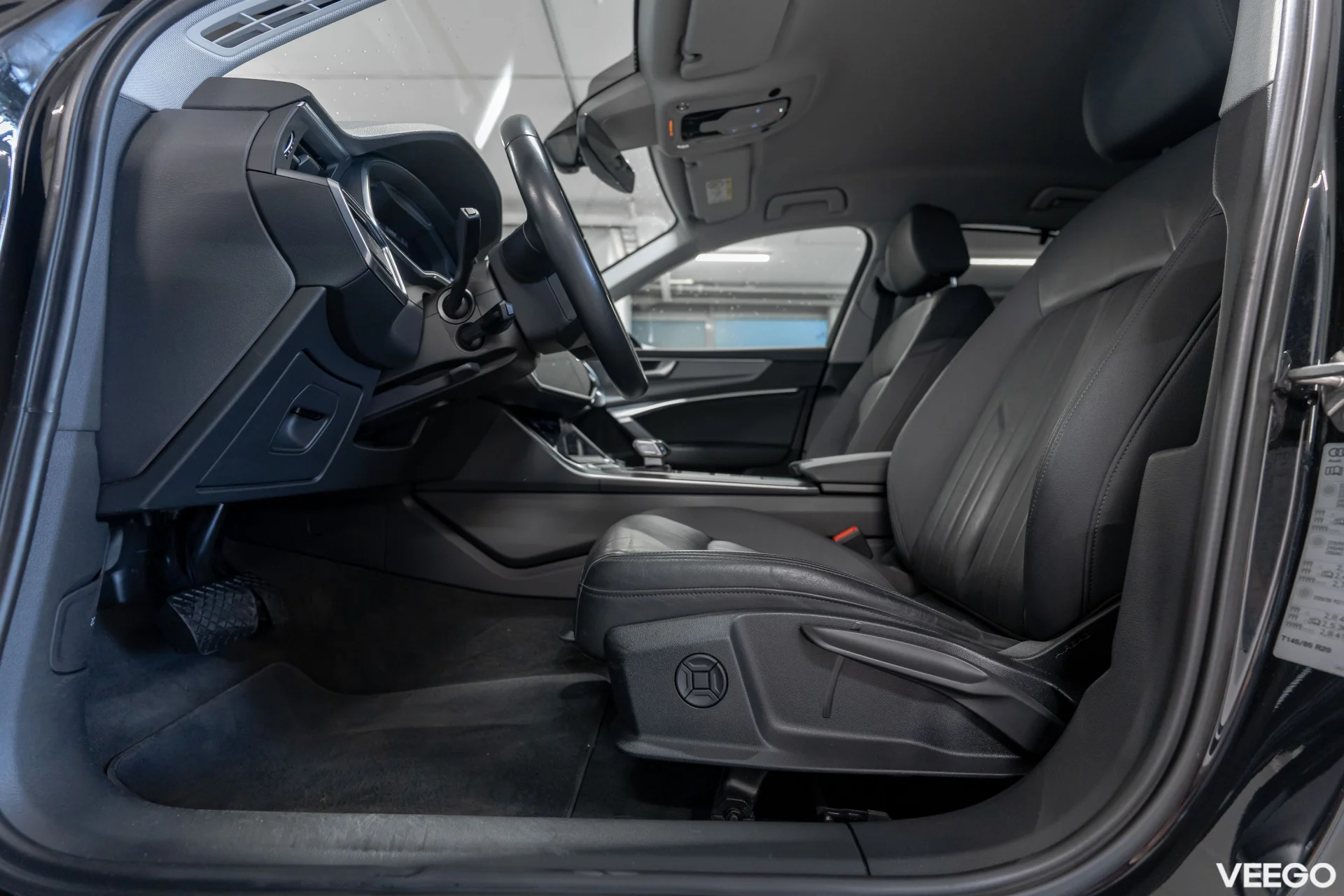 Audi A6 Quattro 2 150kW