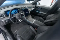 Mercedes-Benz C220 D 4MATIC AMG 2 147kW thumbnail