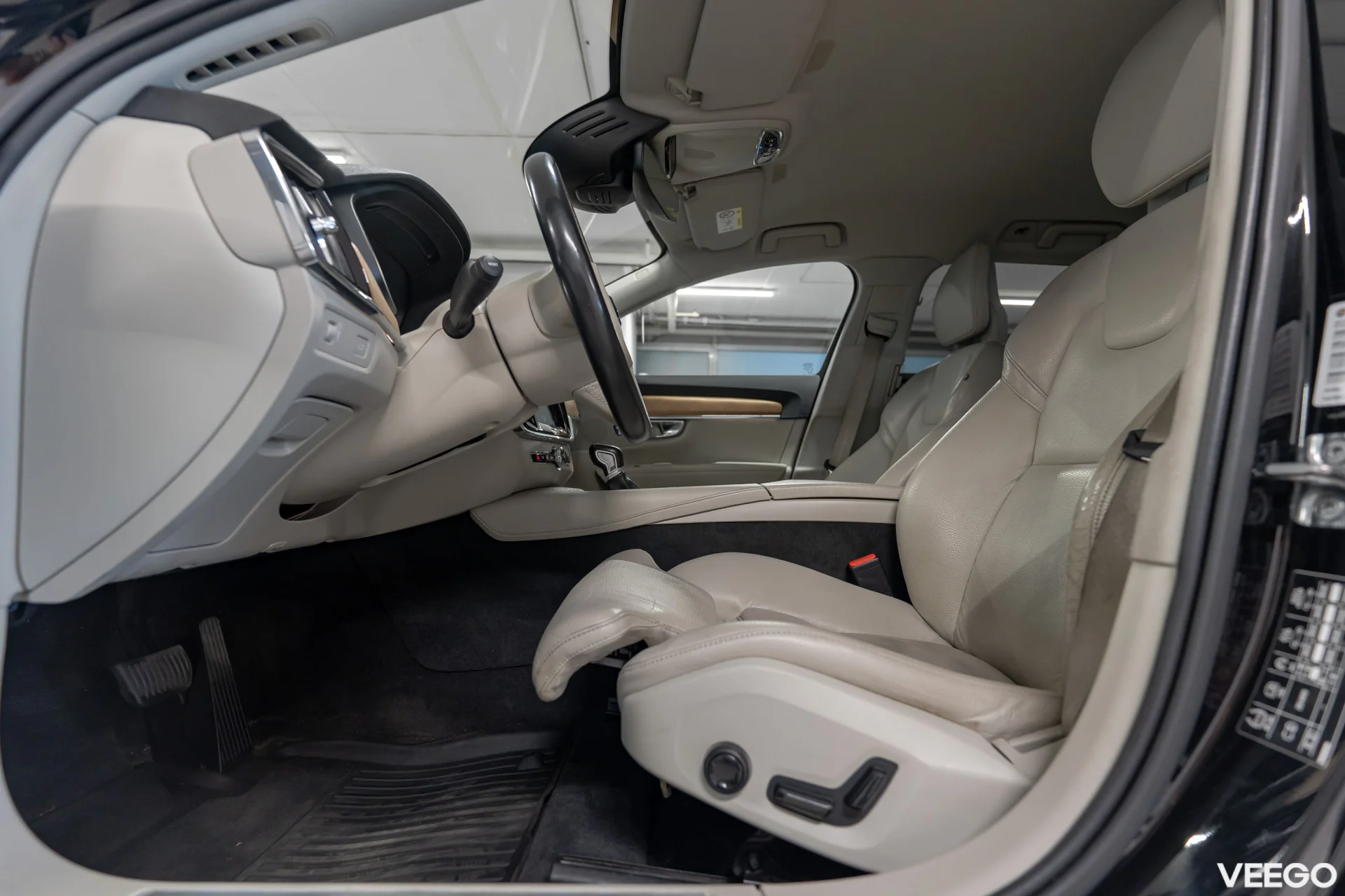 Volvo V90 AWD Inscription 173kW