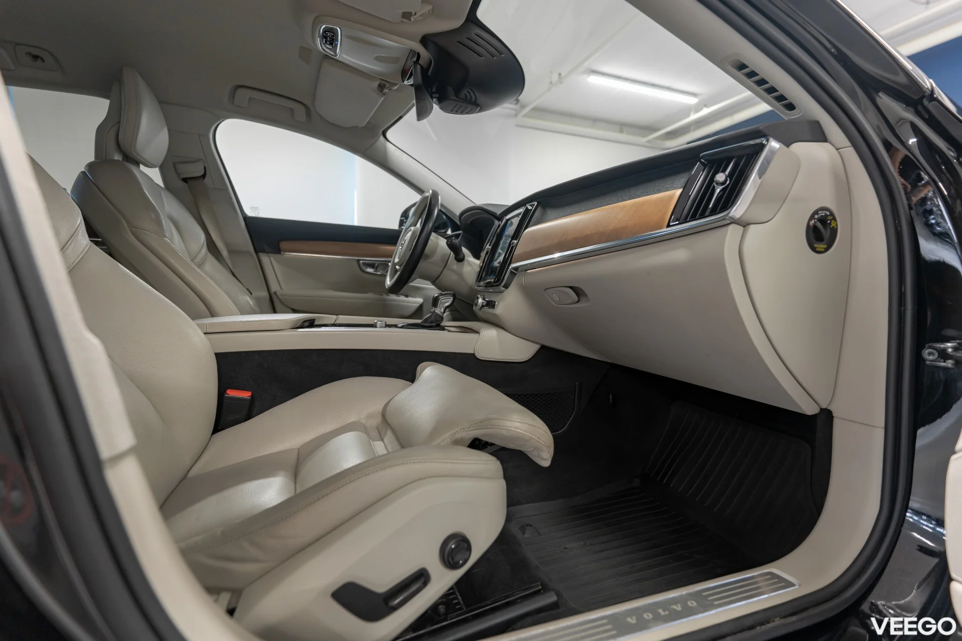 Volvo V90 AWD Inscription 173kW