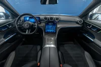 Mercedes-Benz C220 D 4MATIC AMG 2 147kW thumbnail