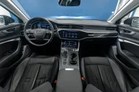 Audi A6 Quattro 2 150kW thumbnail