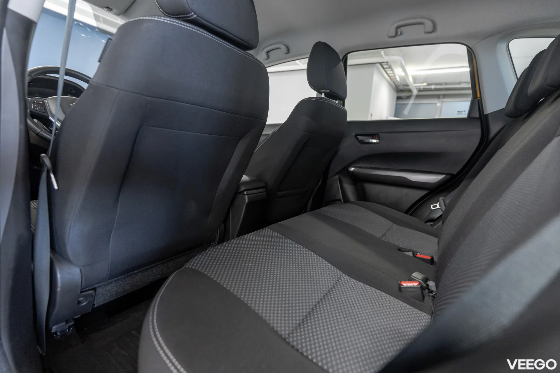Suzuki Vitara GL+ 4WD 1.5 75kW