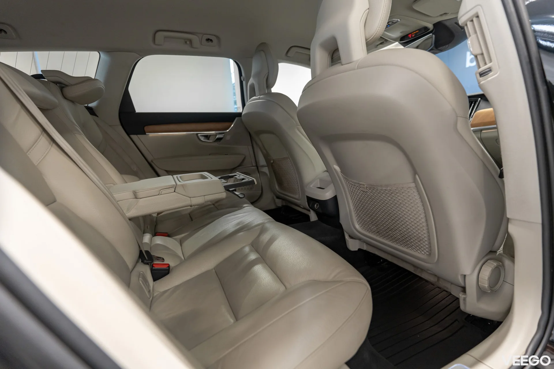 Volvo V90 AWD Inscription 173kW