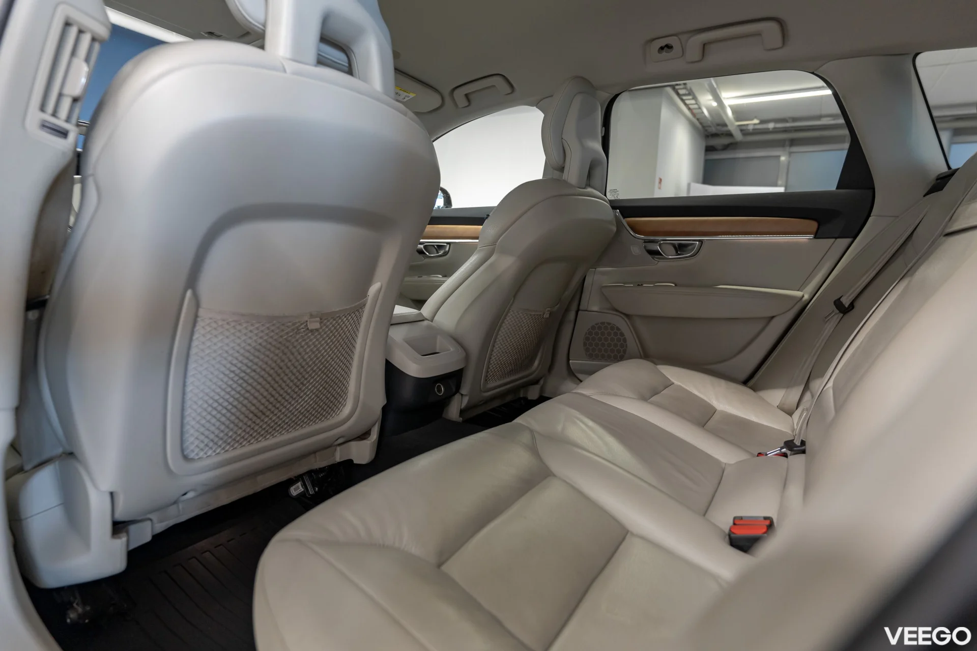 Volvo V90 AWD Inscription 173kW