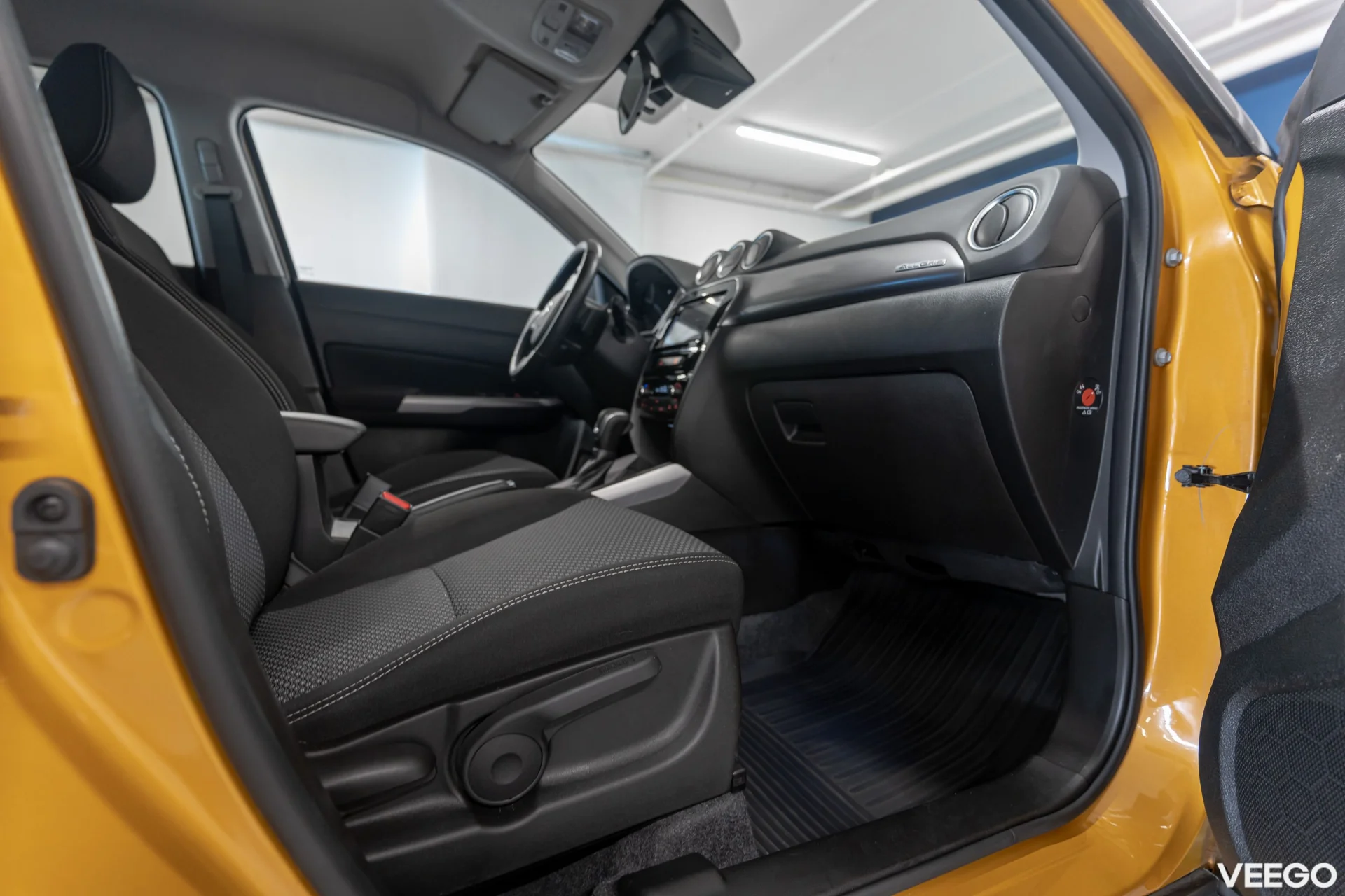 Suzuki Vitara GL+ 4WD 1.5 75kW