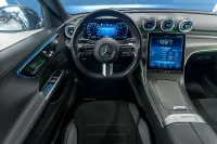 Mercedes-Benz C220 D 4MATIC AMG 2 147kW thumbnail