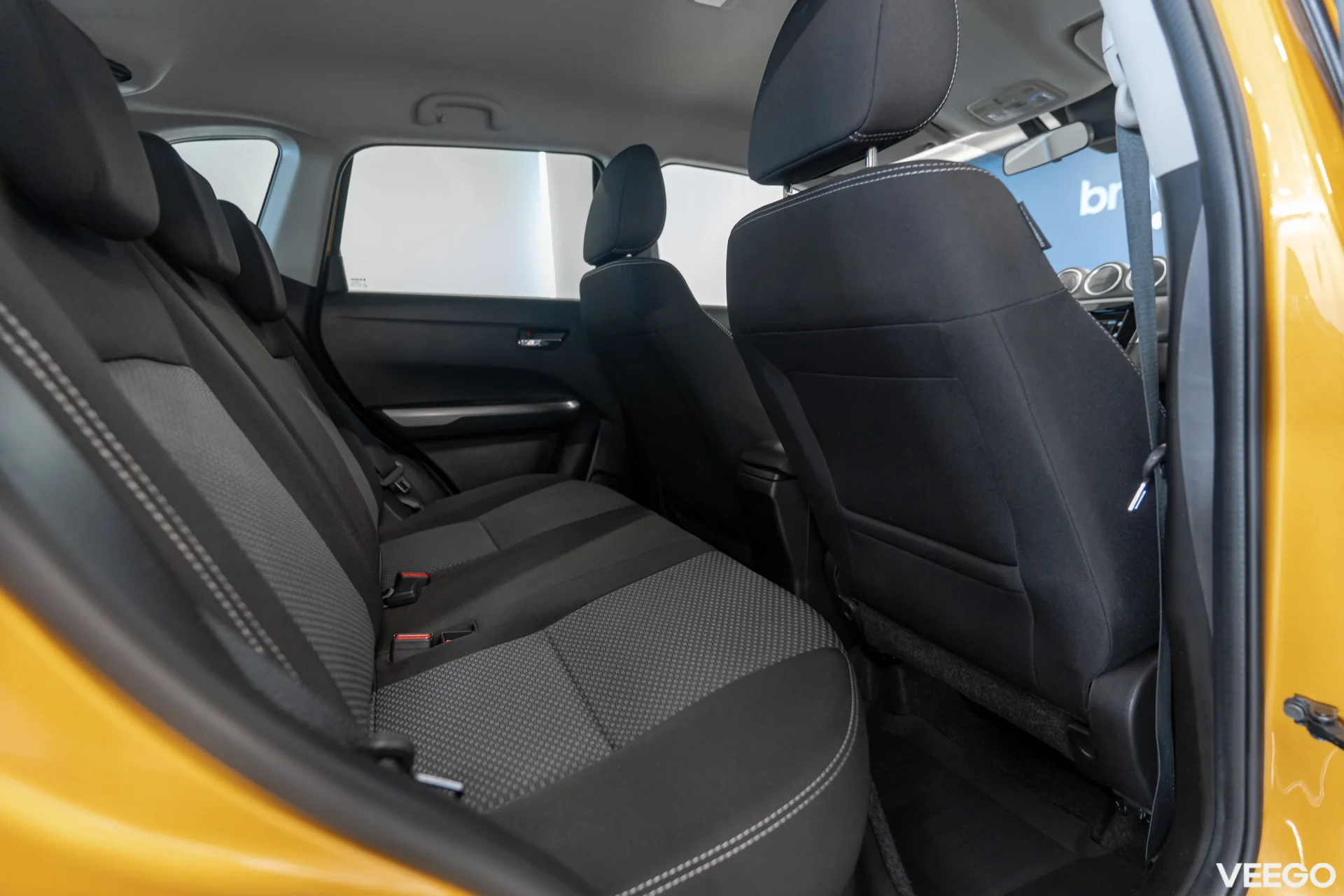 Suzuki Vitara GL+ 4WD 1.5 75kW