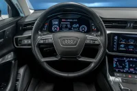 Audi A6 Quattro 2 150kW thumbnail