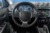 Suzuki Vitara GL+ 4WD 1.5 75kW thumbnail