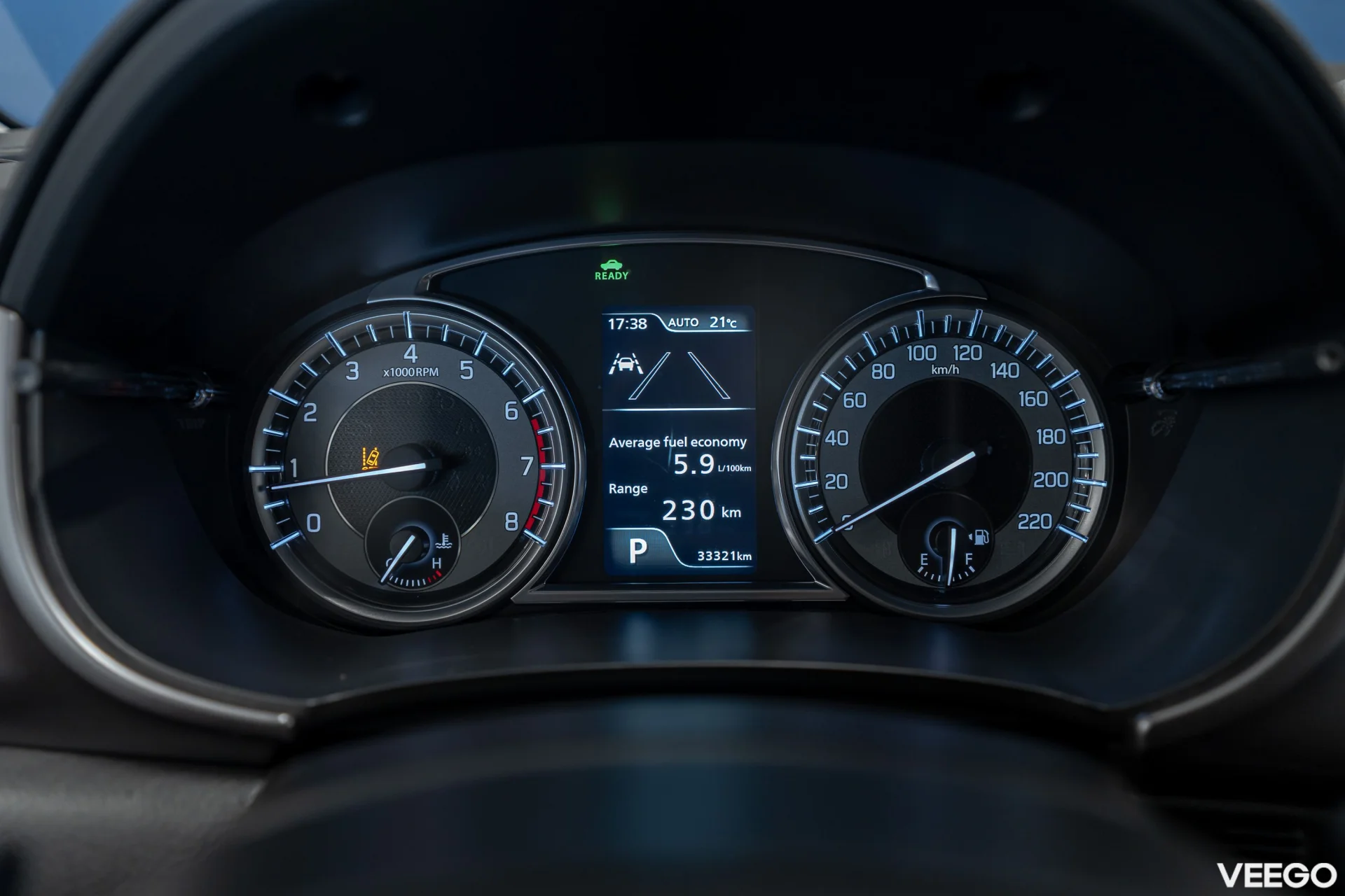 Suzuki Vitara GL+ 4WD 1.5 75kW