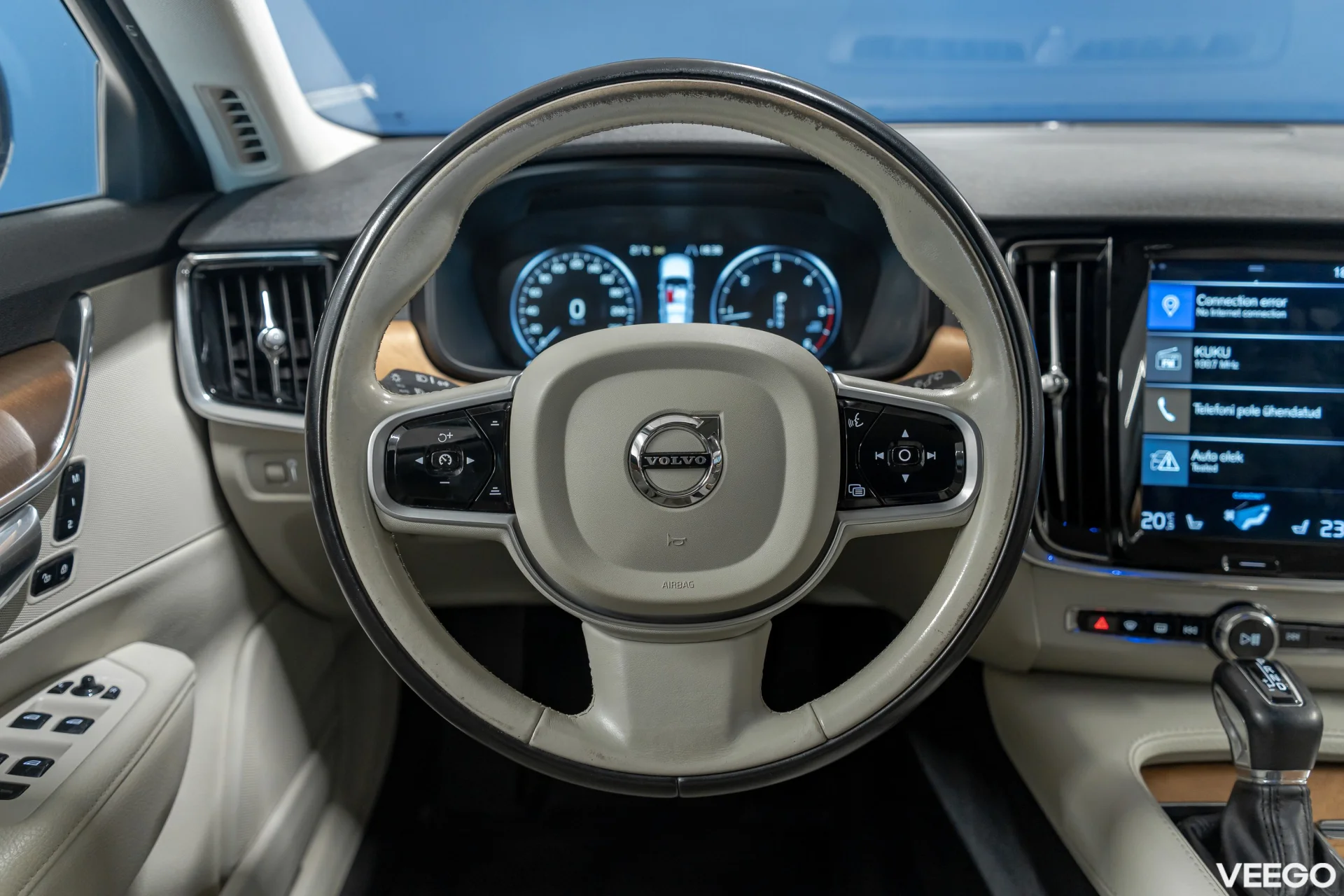 Volvo V90 AWD Inscription 173kW