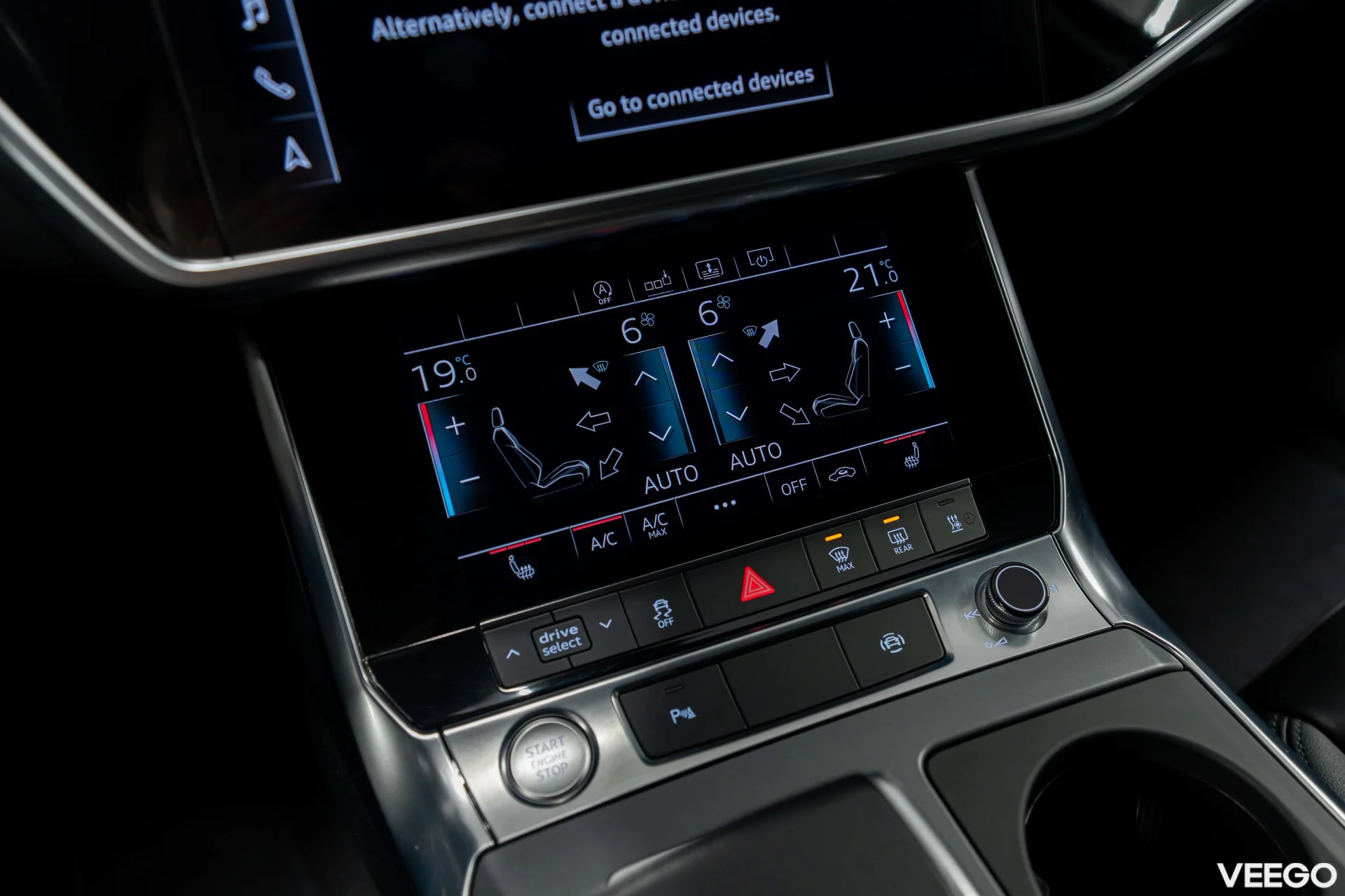 Audi A6 Quattro 2 150kW