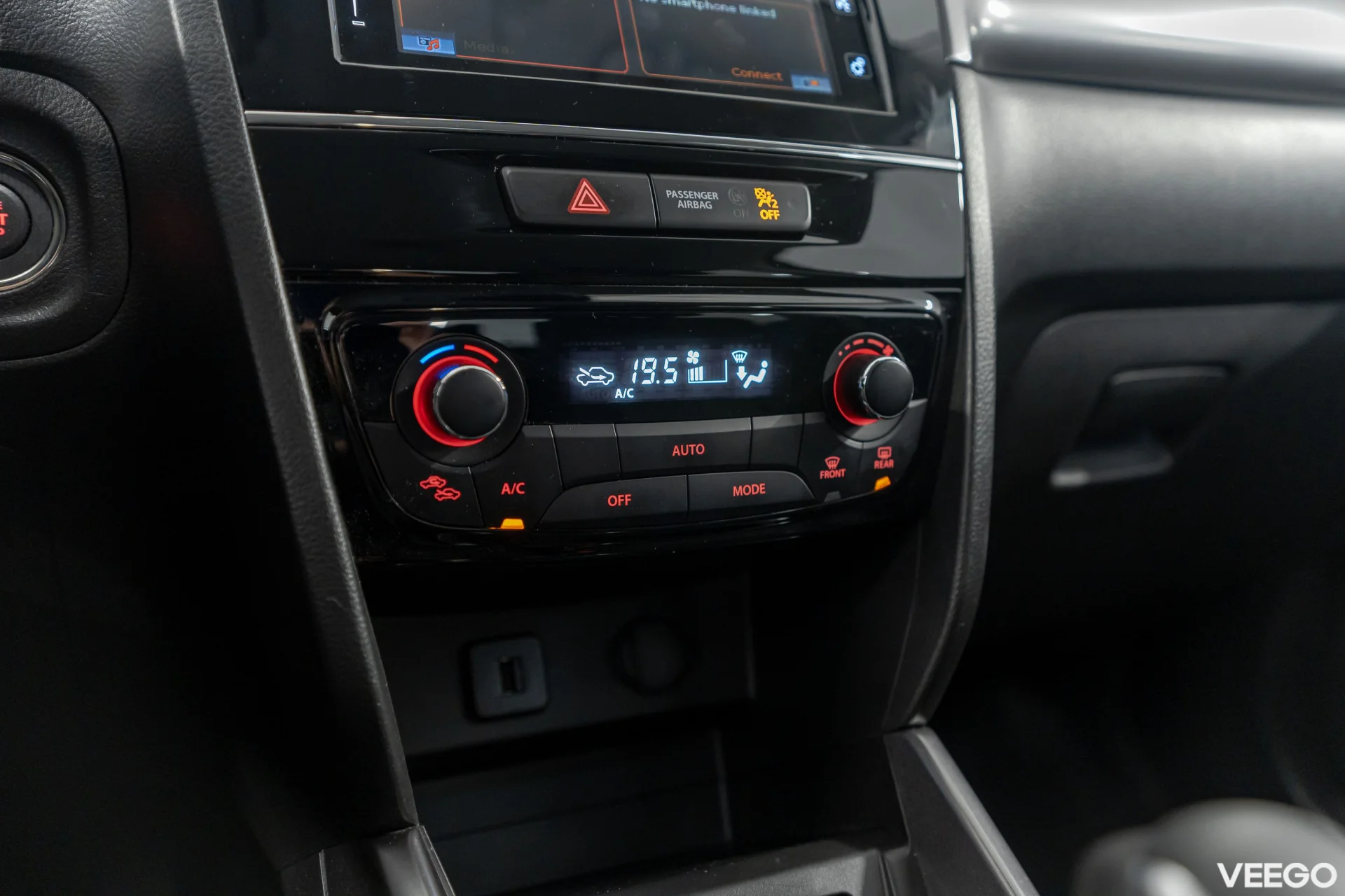 Suzuki Vitara GL+ 4WD 1.5 75kW