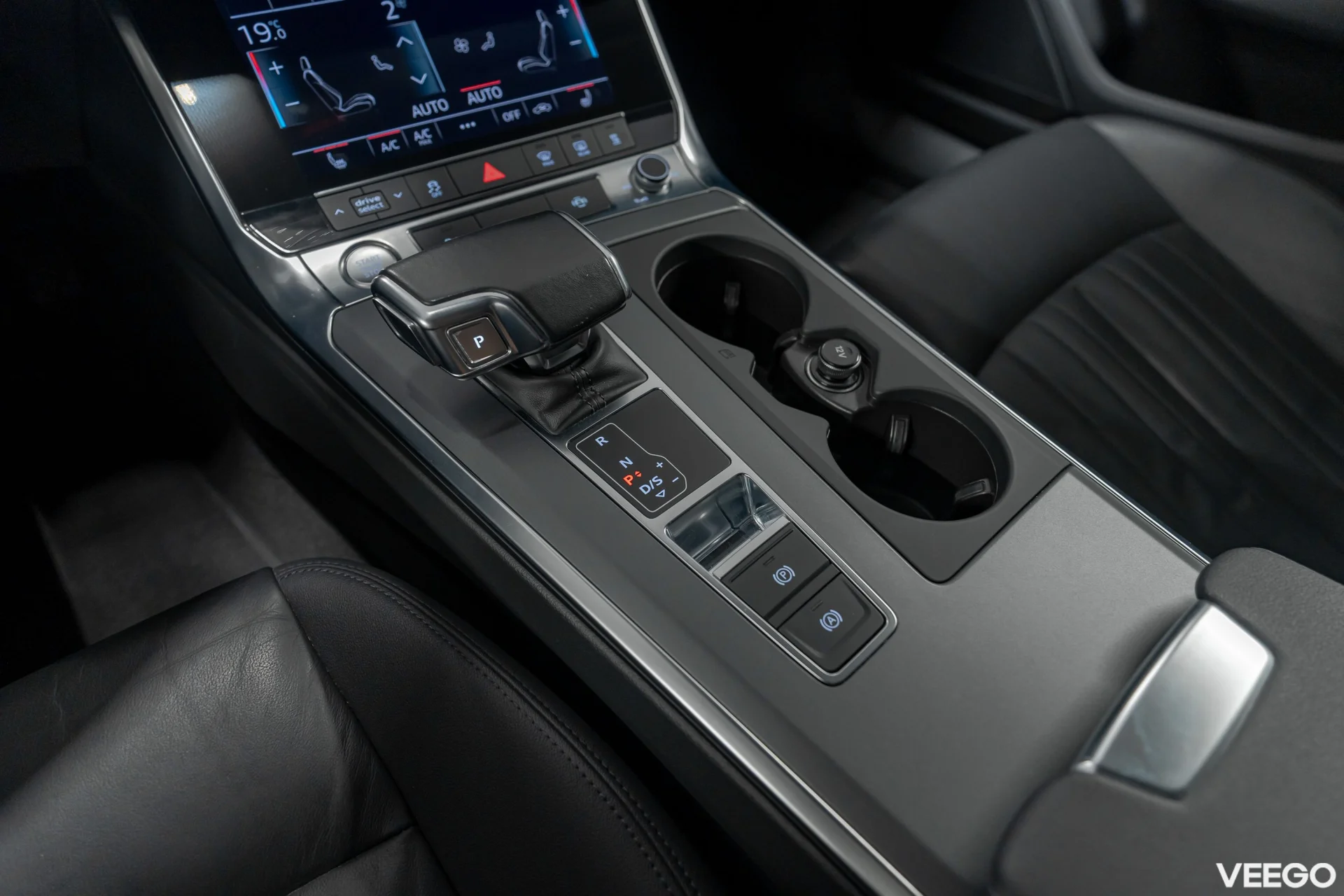 Audi A6 Quattro 2 150kW