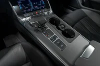 Audi A6 Quattro 2 150kW thumbnail