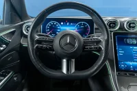 Mercedes-Benz C220 D 4MATIC AMG 2 147kW thumbnail