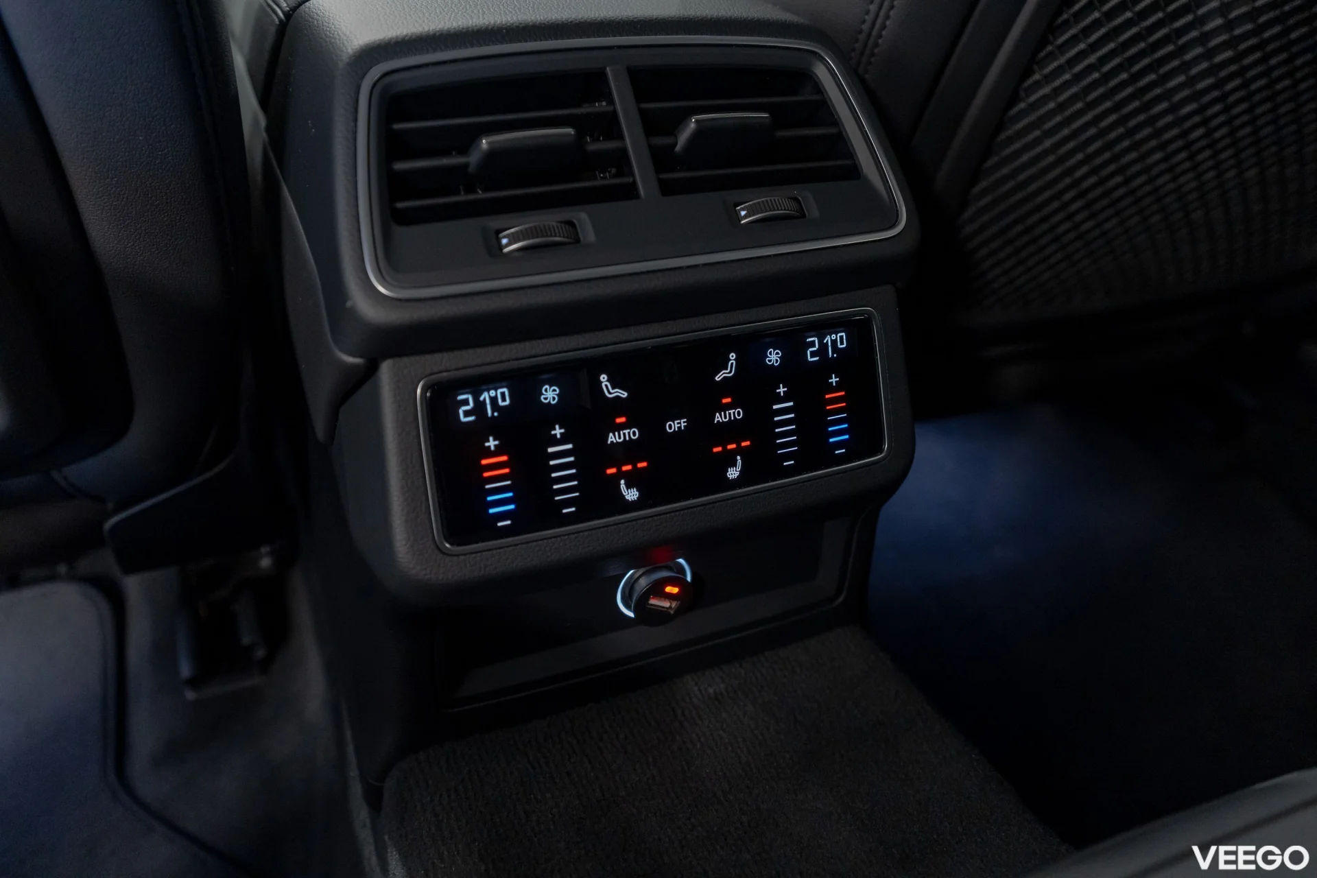 Audi A6 Quattro 2 150kW