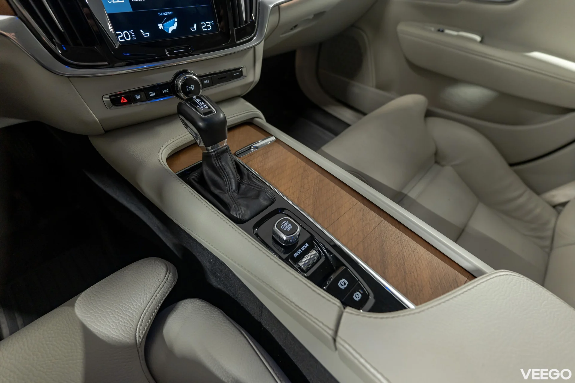 Volvo V90 AWD Inscription 173kW